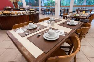 carlton suites limeira
