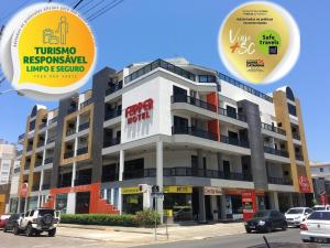 Flipper Hotel,Laguna>>Florianópolis,3 star