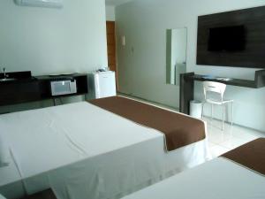 hotel adventure