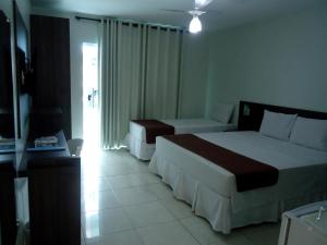 hotel adventure