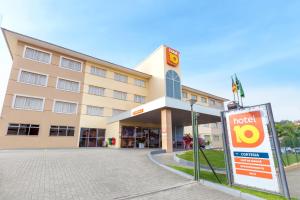 hotel 10 sao leopoldo