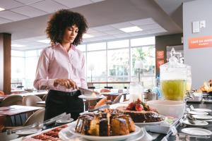 hotel 10 sao leopoldo