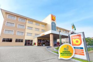 hotel 10 sao leopoldo