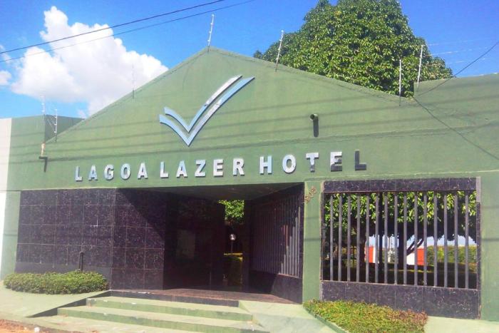 lagoa lazer hotel