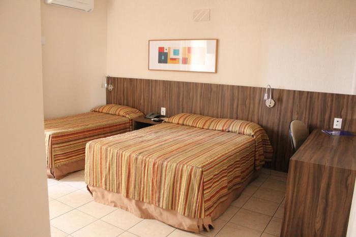 hotel riviera