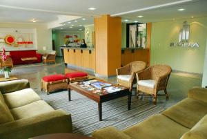 hotel riviera