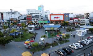 Antonius Imperial Hotel,Valenca>>Santo Antonio De Jesus,3 star