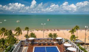 Laguna Praia Hotel,Joao Pessoa>>Conde,4 star