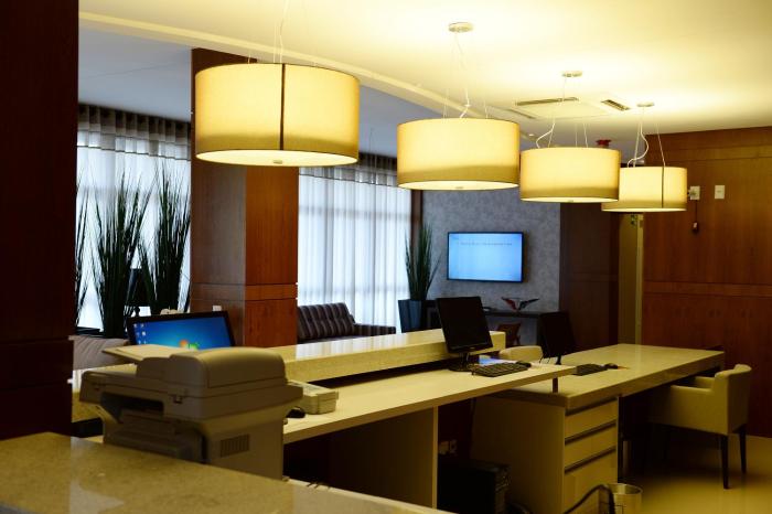 imigrantes hotel