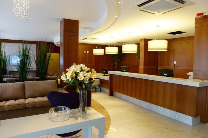 imigrantes hotel