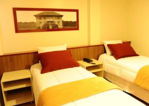 imigrantes hotel
