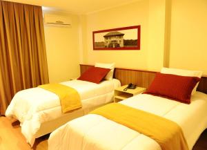 imigrantes hotel