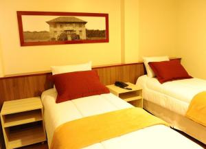 imigrantes hotel