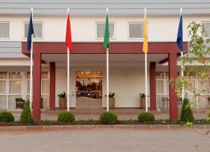 imigrantes hotel