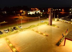 imigrantes hotel