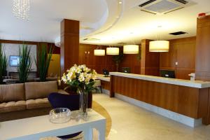 imigrantes hotel