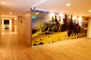 imigrantes hotel