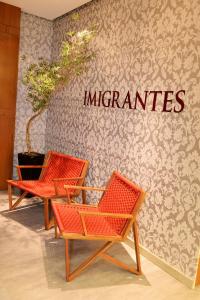 imigrantes hotel
