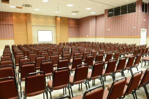 Imigrantes Hotel,Rio Grande Do Sul State>>Santa Rosa,3 star