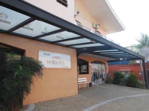 hotel nossotel