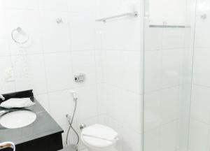 La Vitre Hotel,Goias State>>Jatai,4 star