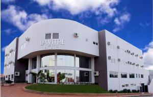 La Vitre Hotel,Goias State>>Jatai,4 star