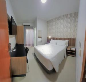 Hotel Horto,Central - West Region>>Rondonopolis,3 star