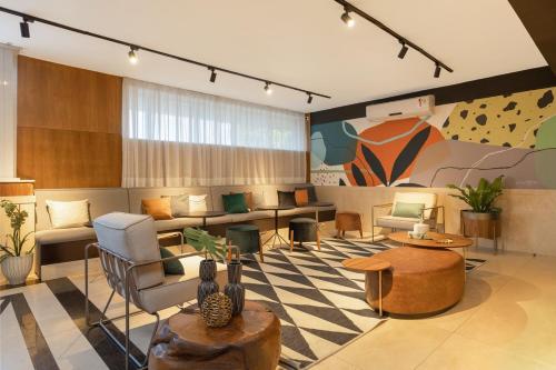 royal urban macae hotel