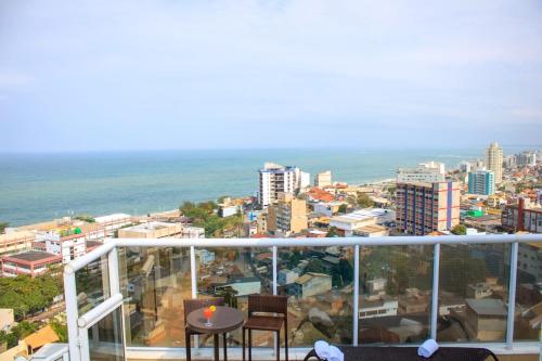 royal urban macae hotel