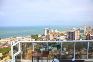 royal urban macae hotel