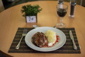 royal urban macae hotel