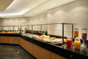 royal urban macae hotel