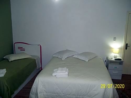 pousada boschetti