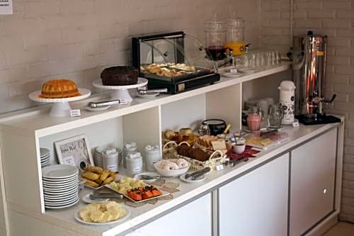 Pousada Boschetti,Gramado>>Canela,3 star