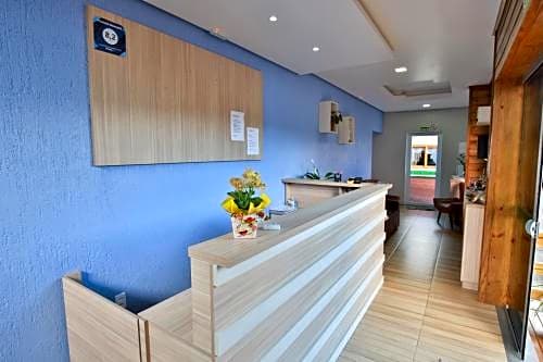 Pousada Boschetti,Gramado>>Canela,3 star