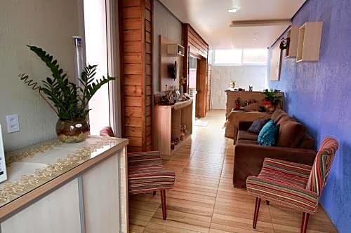 Pousada Boschetti,Gramado>>Canela,3 star