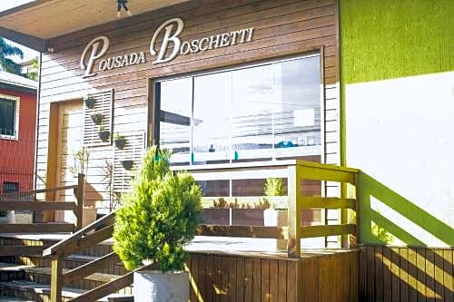 pousada boschetti