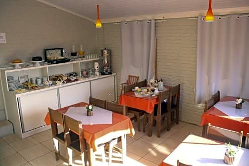 pousada boschetti