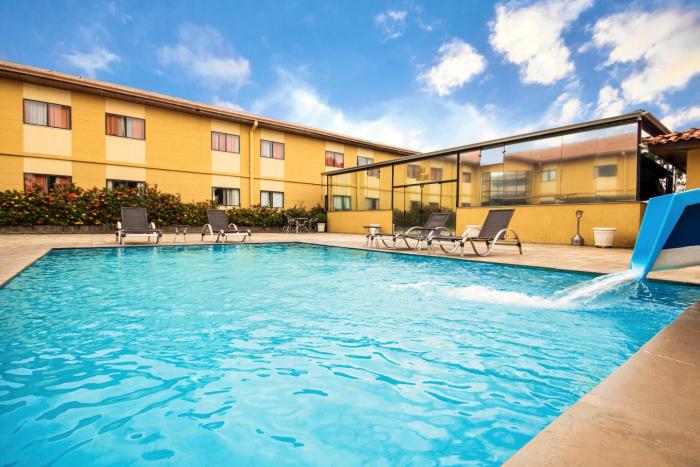 hotel nacional inn sorocaba