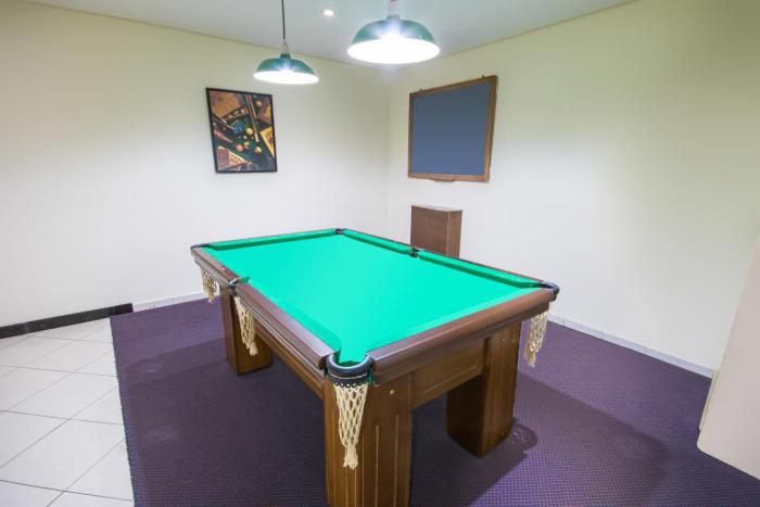 hotel nacional inn sorocaba