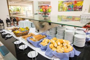 hotel nacional inn sorocaba