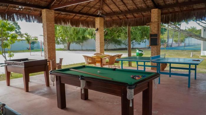 orange praia hotel
