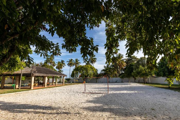 orange praia hotel