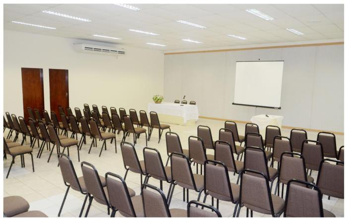 orange praia hotel