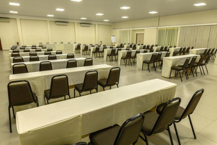 orange praia hotel