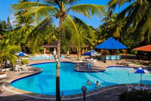 Orange Praia Hotel,Ilha De Itamaraca>>Igarassu,4 star