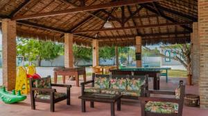 orange praia hotel