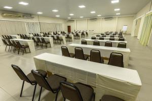orange praia hotel