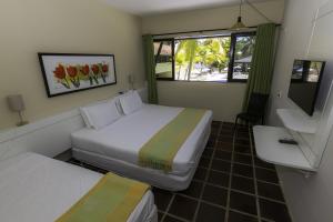 orange praia hotel
