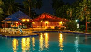Orange Praia Hotel,Ilha De Itamaraca>>Igarassu,4 star